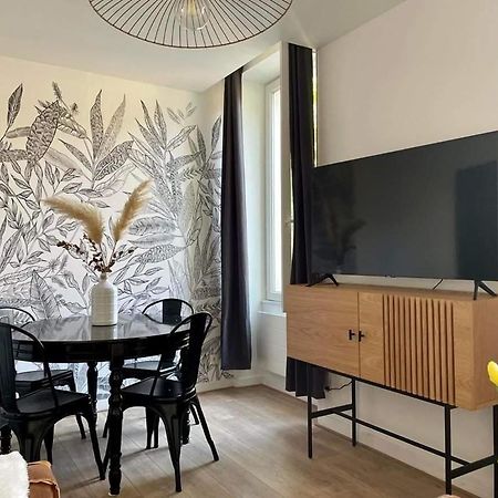 Les Rives Du Chateau Châteauroux Dış mekan fotoğraf